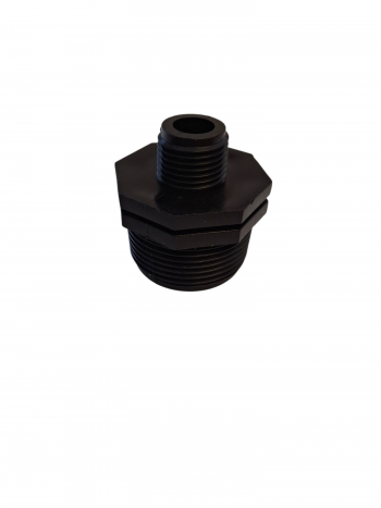 AG-Reduktionsnippel 1 1/4